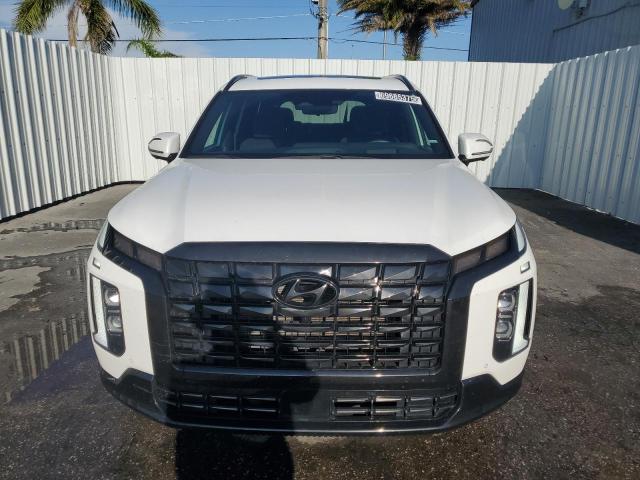  HYUNDAI PALISADE 2024 White