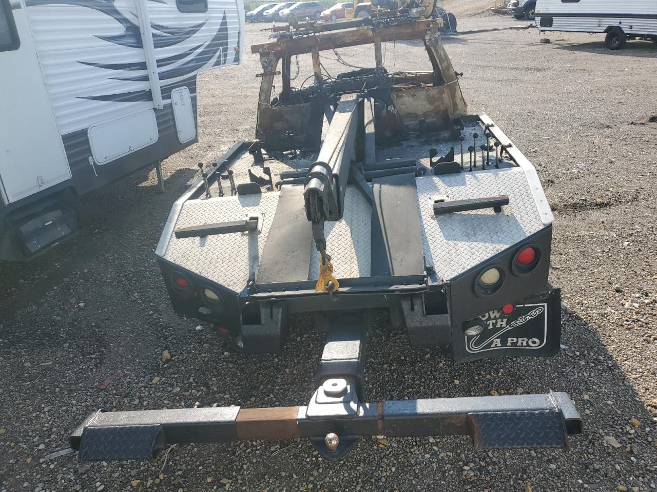 1GDJK34F1TE516322 1996 GMC Sierra K3500