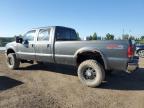2005 FORD F350 SRW SUPER DUTY   à vendre chez Copart AB - CALGARY