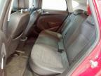 2015 VAUXHALL ASTRA EXCITE  for sale at Copart WOLVERHAMPTON
