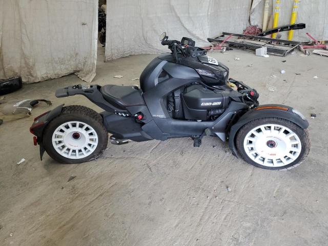 2023 CAN-AM RYKER RALLY EDITION   for sale at Copart TN - KNOXVILLE