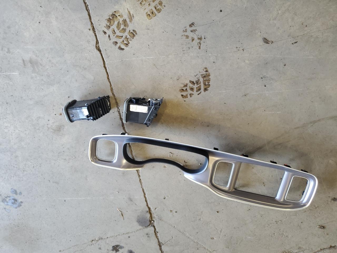 2021 Dodge Charger Scat Pack VIN: 2C3CDXGJ9MH526352 Lot: 68280505
