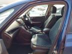 2016 VAUXHALL ZAFIRA TOU for sale at Copart ROCHFORD