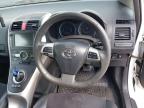 2010 TOYOTA AURIS HYBRID T SPIRIT CVT  for sale at Copart SANDY