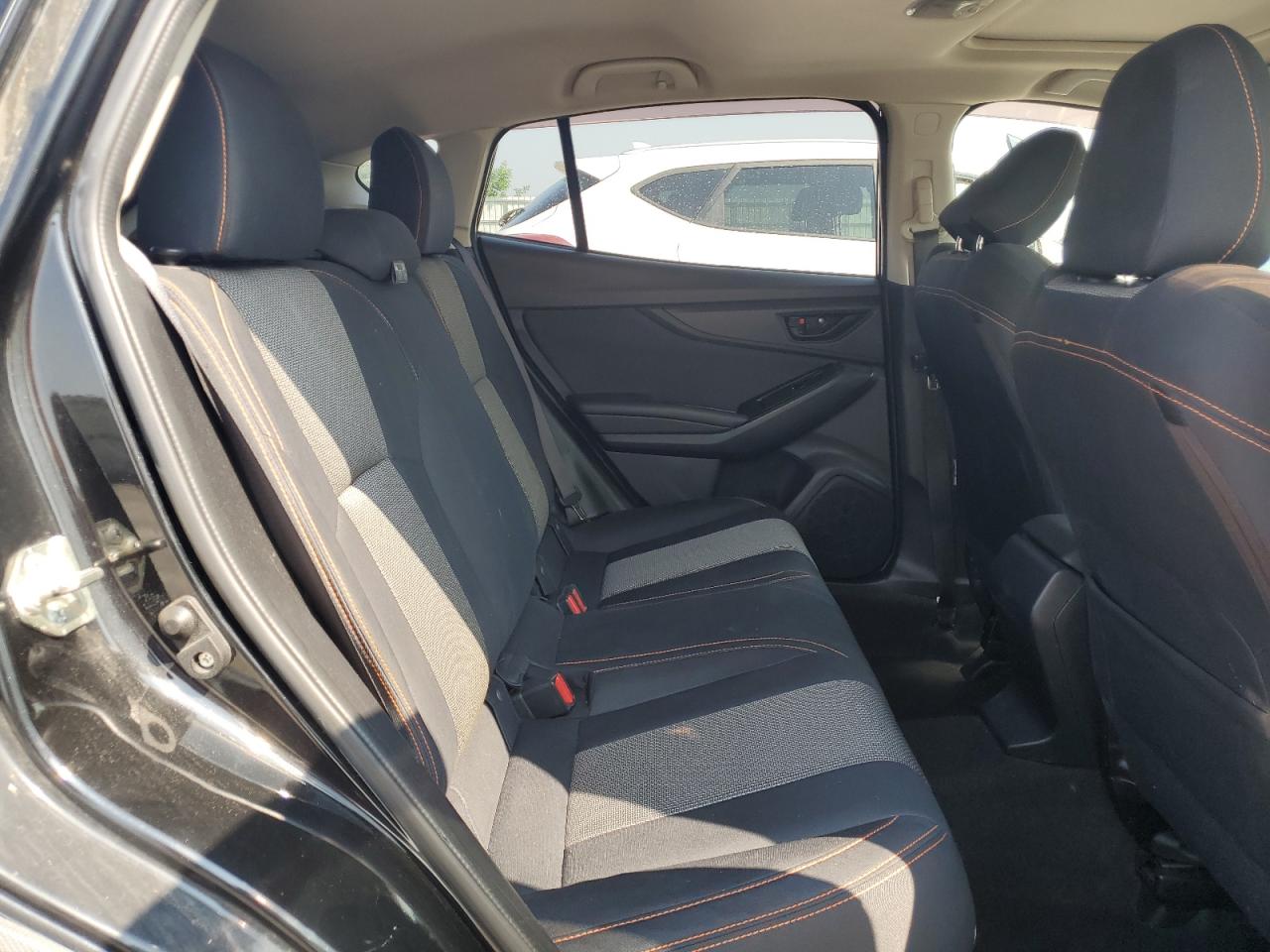 2019 Subaru Crosstrek Premium VIN: JF2GTAEC3KH289203 Lot: 65905185