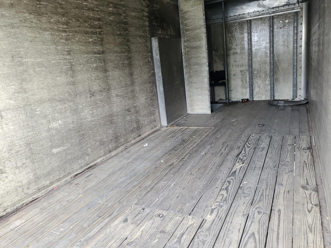 2002 Isuzu Npr VIN: 4KLC4B1R12J803715 Lot: 67182255