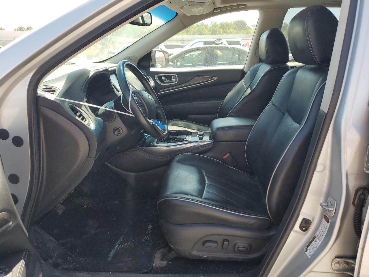 2016 Infiniti Qx60 VIN: 5N1AL0MM8GC511548 Lot: 70471445