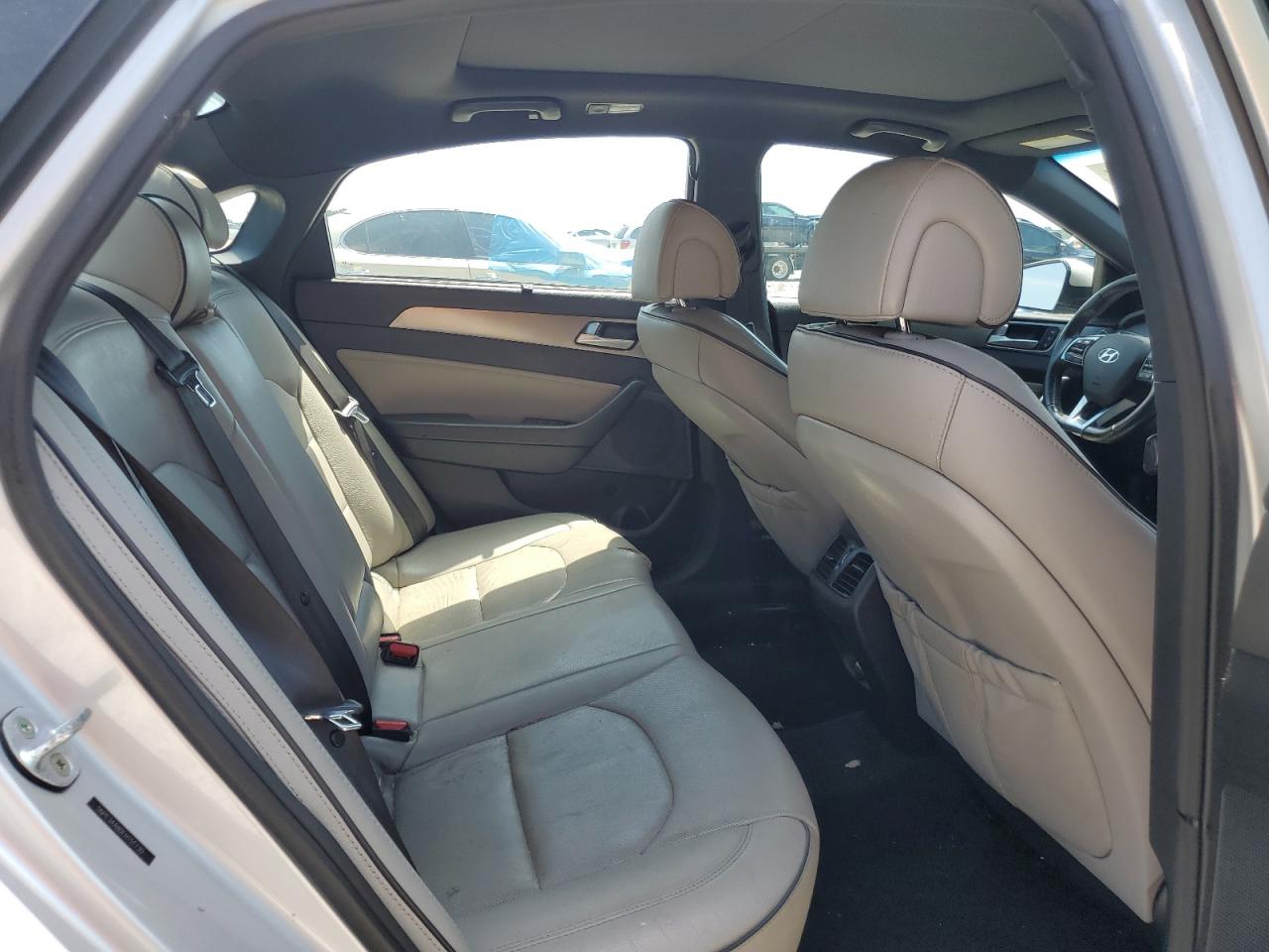 2015 Hyundai Sonata Sport VIN: 5NPE34AB0FH15730 Lot: 67110765