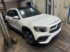 2023 MERCEDES-BENZ GLB 250 4MATIC   for sale at Copart QC - MONTREAL