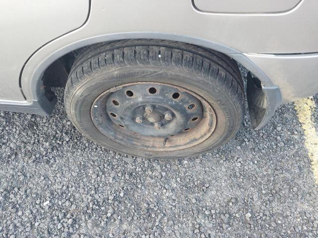 2000 DAIHATSU SIRION +