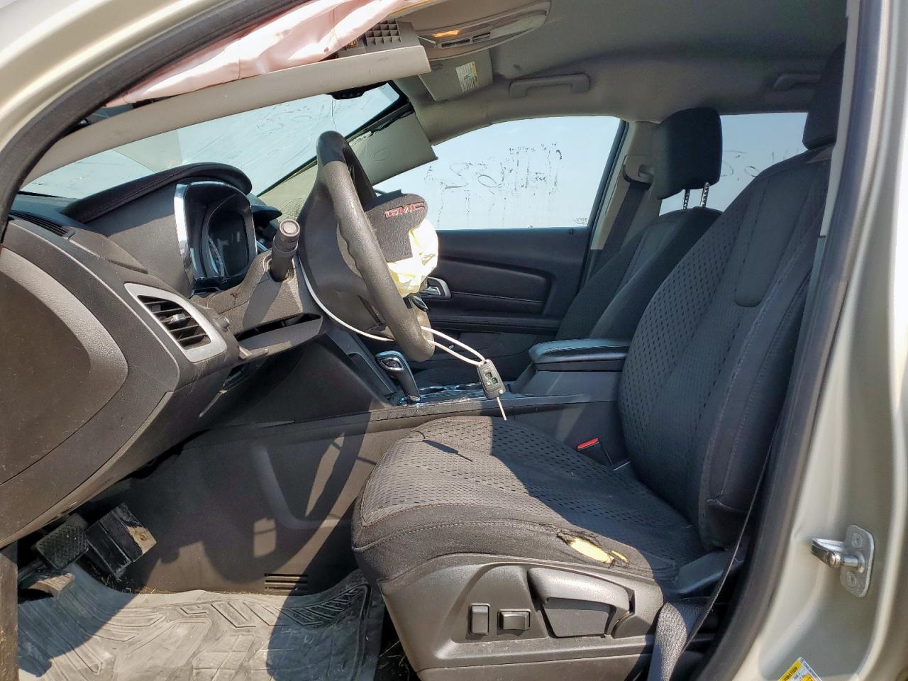 2013 GMC Terrain Sle VIN: 2GKALMEK8D6202518 Lot: 70456025