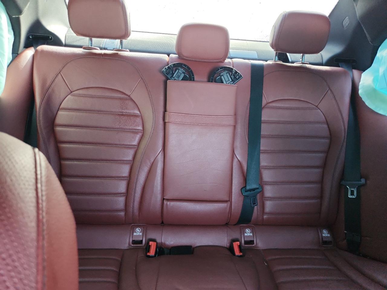 2015 Mercedes-Benz C 300 VIN: 55SWF4JB3FU068480 Lot: 70721175