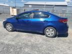 2017 KIA FORTE LX   à vendre chez Copart NS - HALIFAX