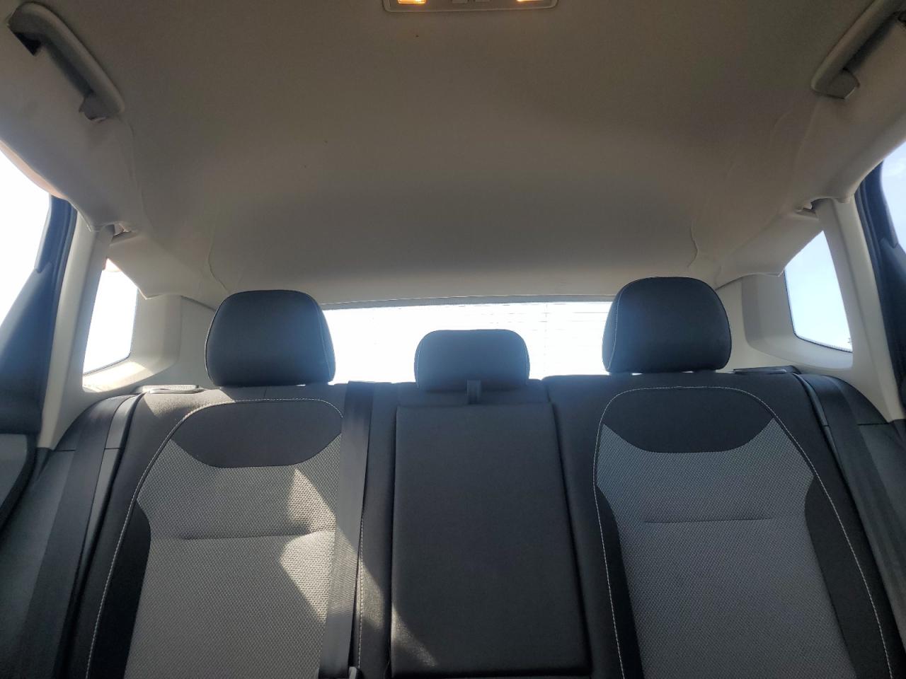 2022 Volkswagen Taos S VIN: 3VVCX7B26NM084959 Lot: 70271045