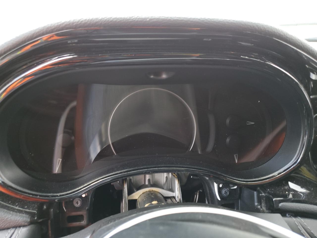 2023 Dodge Durango Sxt VIN: 1C4RDHAG4PC575801 Lot: 68954985