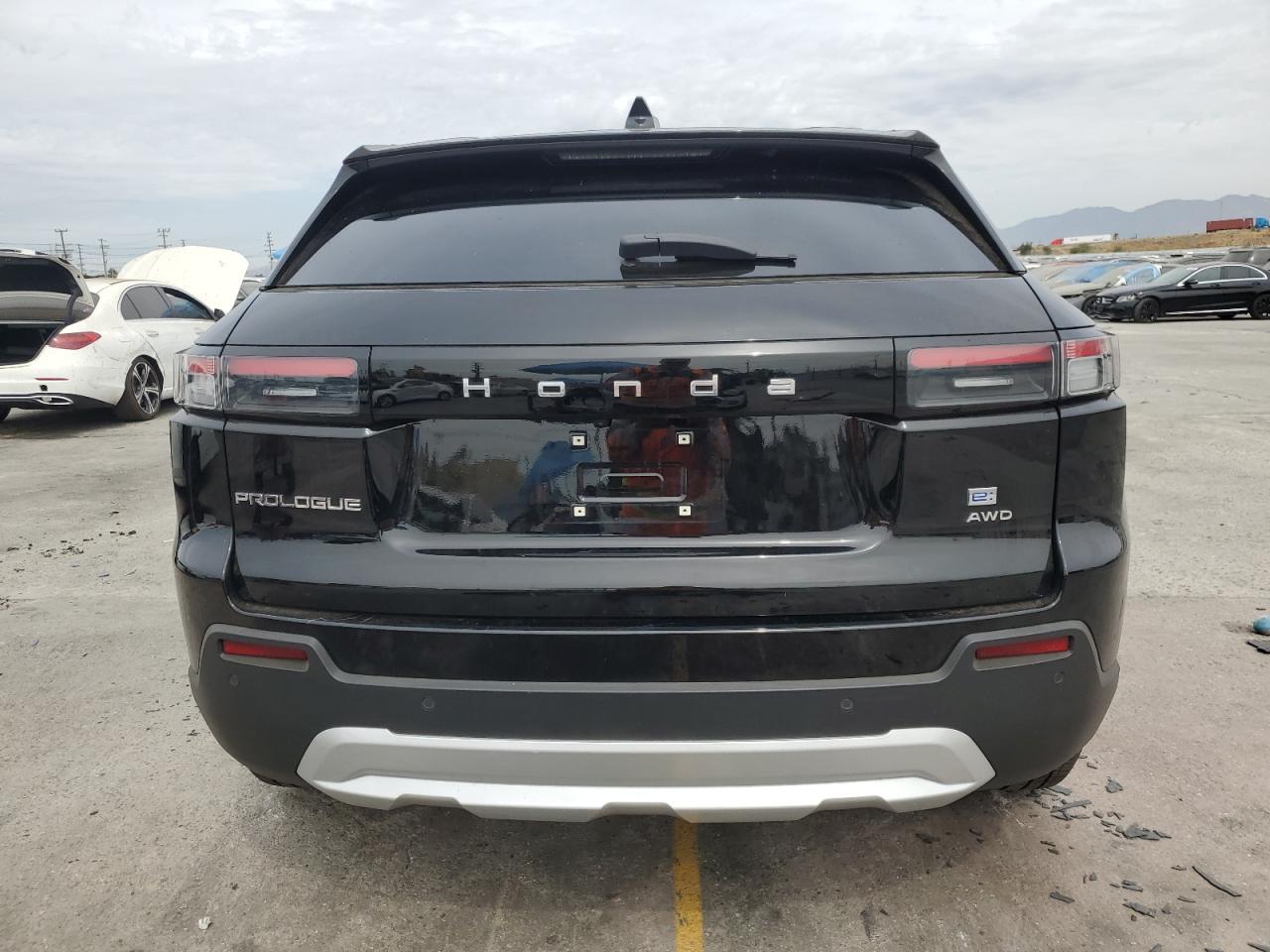 2024 Honda Prologue Ex VIN: 3GPKHVRJ6RS512165 Lot: 70775975