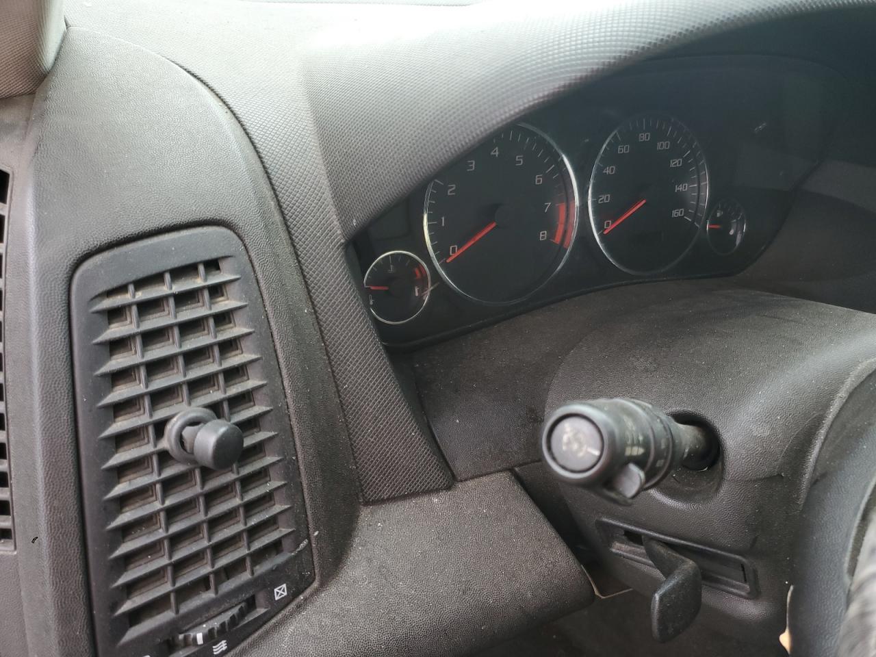 2007 Cadillac Cts Hi Feature V6 VIN: 1G6DP577470128266 Lot: 68160625