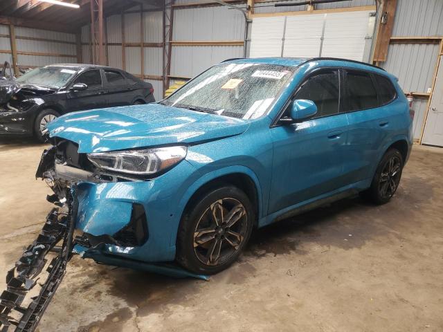 2024 BMW X1 XDRIVE28I   à vendre chez Copart ON - COOKSTOWN