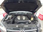 2011 VOLKSWAGEN TOUAREG V6 for sale at Copart CORBY