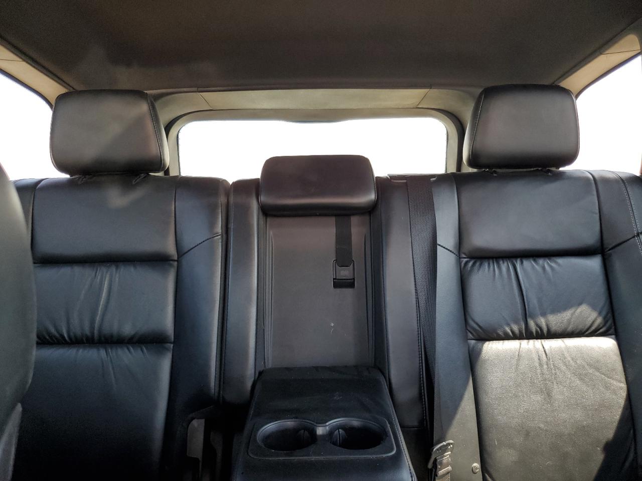 2016 Jeep Grand Cherokee Limited VIN: 1C4RJFBGXGC460695 Lot: 71135125