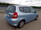 2007 HONDA JAZZ SE  for sale at Copart WHITBURN