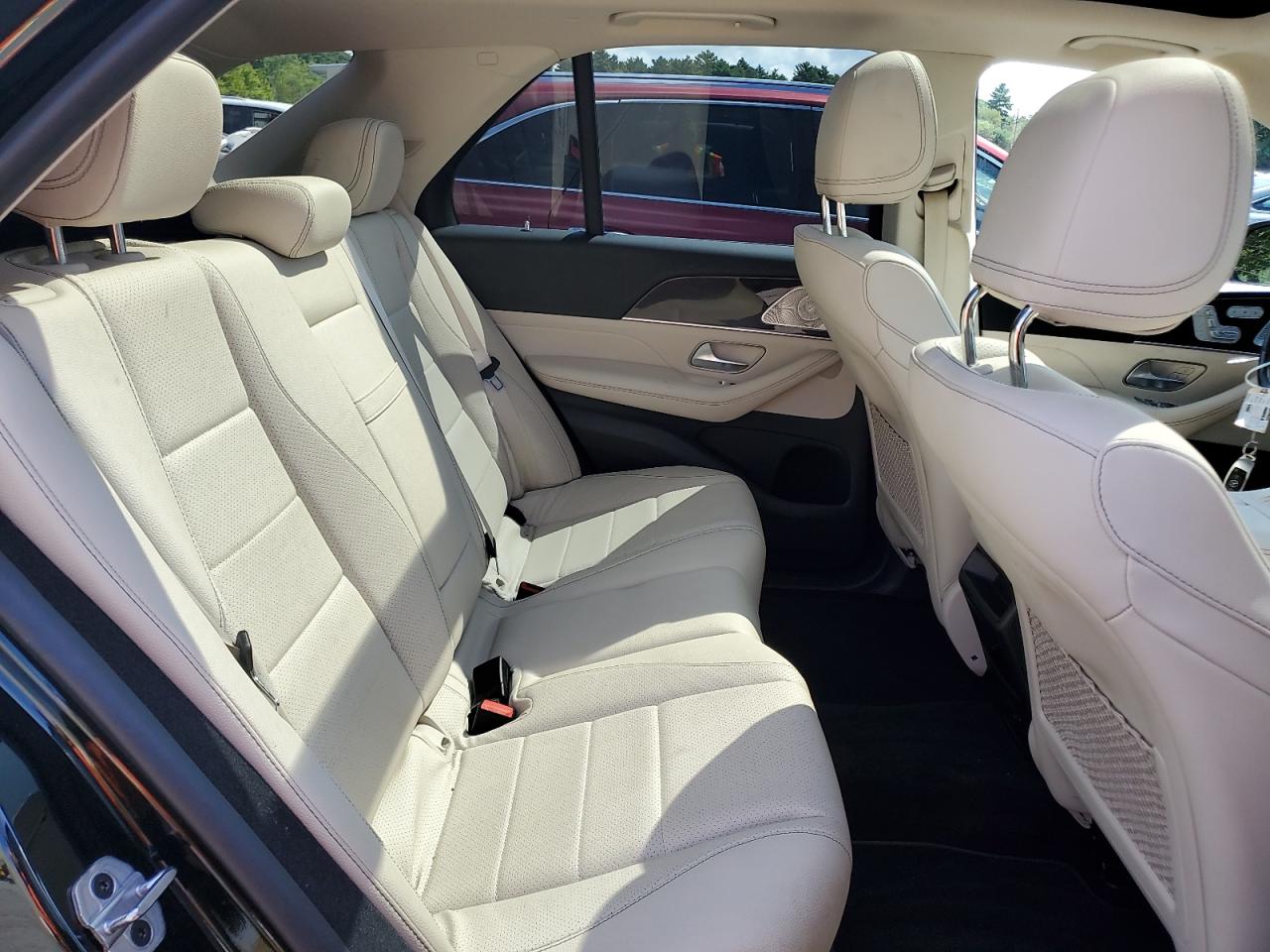 2021 Mercedes-Benz Gle 450 4Matic VIN: 4JGFB5KB9MA529667 Lot: 68426305