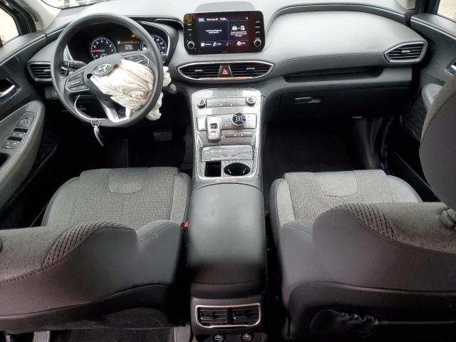  HYUNDAI SANTA FE 2022 Black