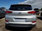 2017 HYUNDAI TUCSON LIMITED   à vendre chez Copart ON - TORONTO
