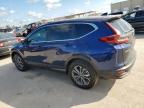 2022 HONDA CR-V EXL   for sale at Copart TX - DALLAS SOUTH