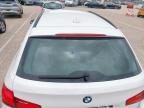 2015 BMW 520D M SPORT  for sale at Copart SANDWICH