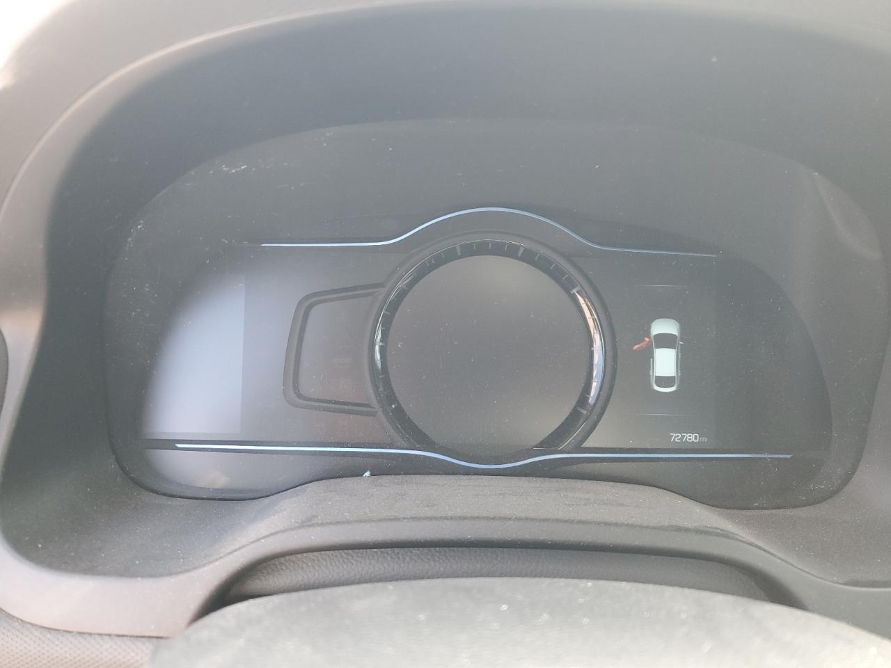 2018 Hyundai Ioniq Sel VIN: KMHC75LC5JU063659 Lot: 69783435