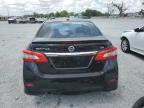 2015 NISSAN SENTRA S   for sale at Copart FL - TAMPA SOUTH