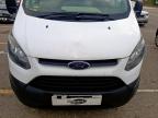 2015 FORD TRANSIT CUSTOM  for sale at Copart SANDTOFT