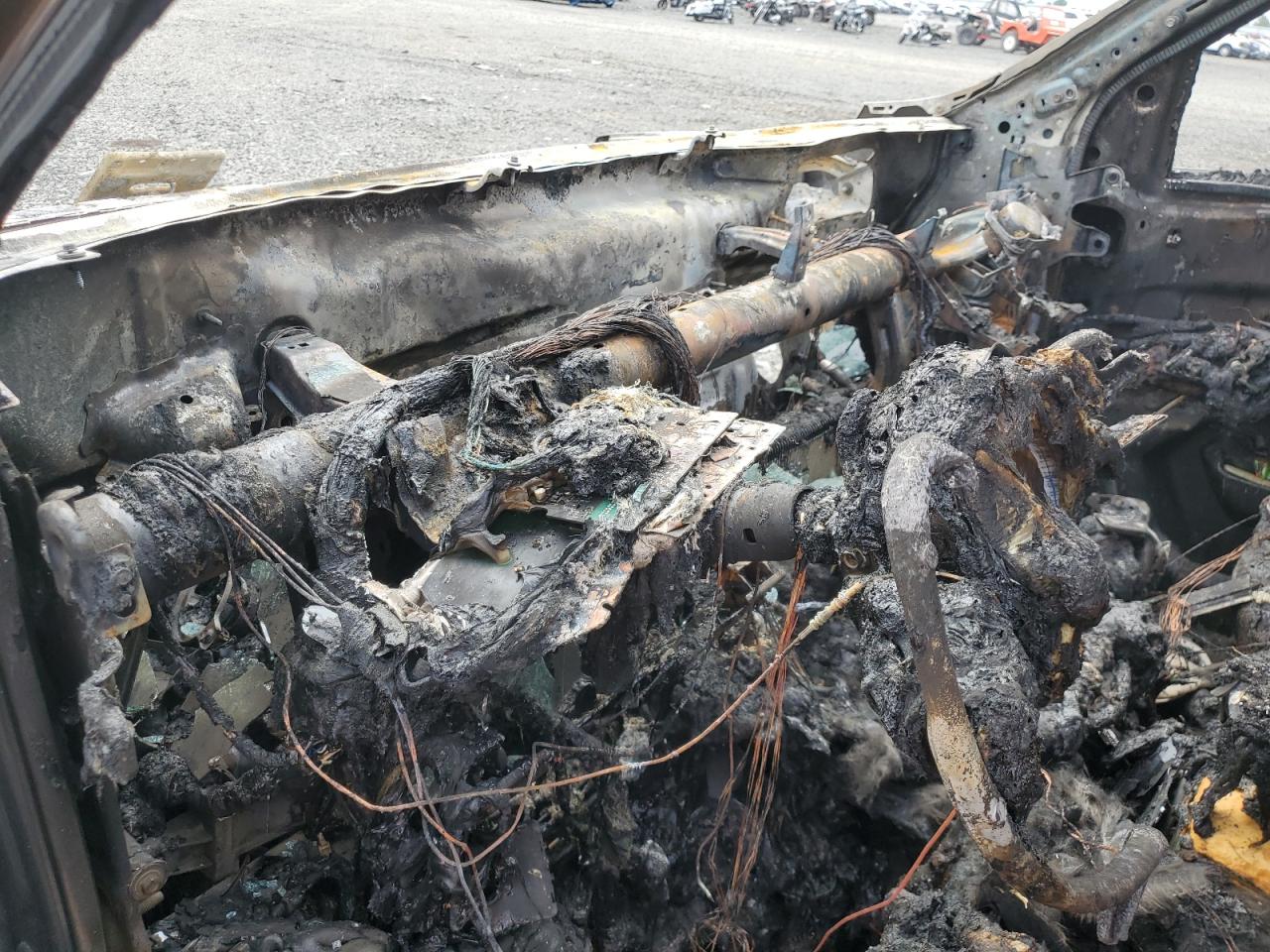 2021 Chevrolet Suburban K1500 Ls VIN: 1GNSKBEDXMR171549 Lot: 70555665