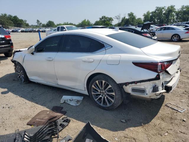  LEXUS ES350 2019 Белы