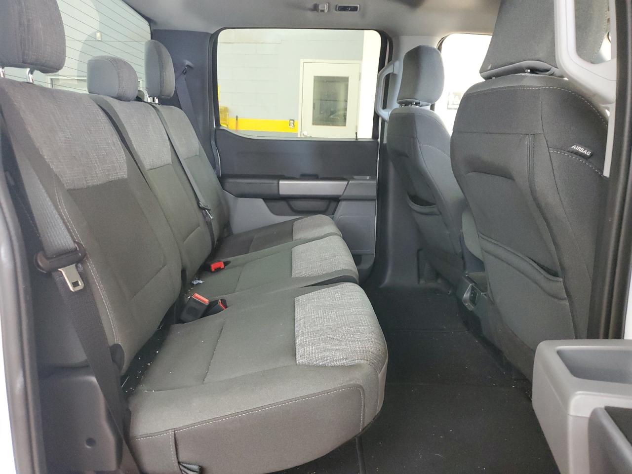 2022 Ford F150 Supercrew VIN: 1FTFW1E50NKE42565 Lot: 70351345