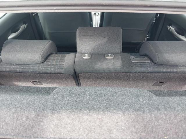2009 TOYOTA AURIS TR S