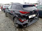2022 HYUNDAI KONA PREMIUM for sale at Copart WOLVERHAMPTON