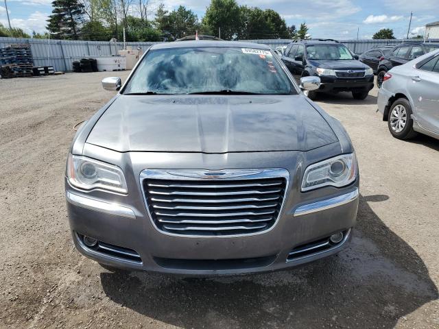 2012 CHRYSLER 300 LIMITED  
