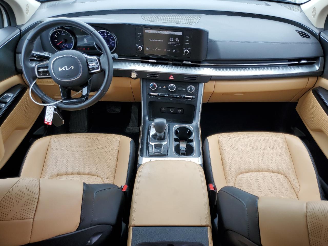 2024 Kia Carnival Lx VIN: KNDNB4H31R6361110 Lot: 69230005