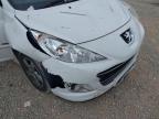 2011 PEUGEOT 207 SPORTI for sale at Copart CORBY
