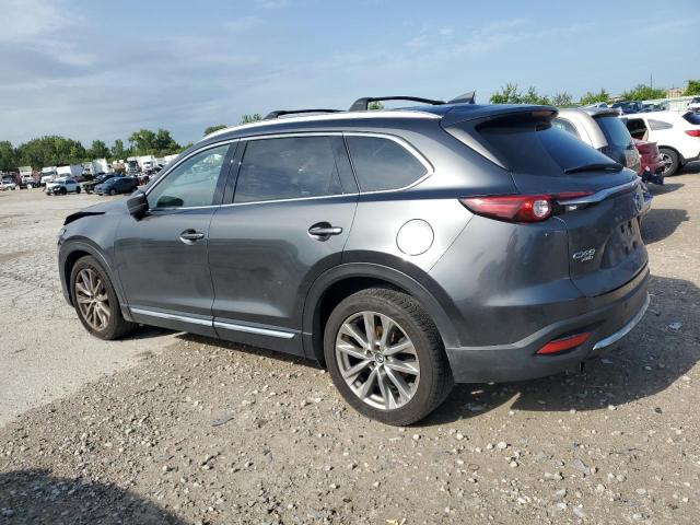  MAZDA CX-9 2016 Серый