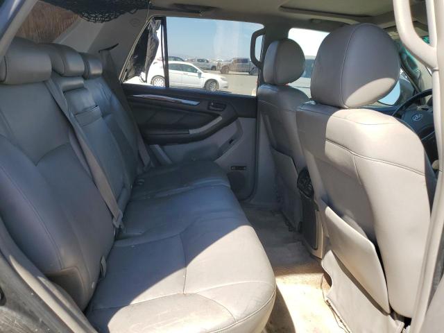 2006 TOYOTA 4RUNNER LIMITED  