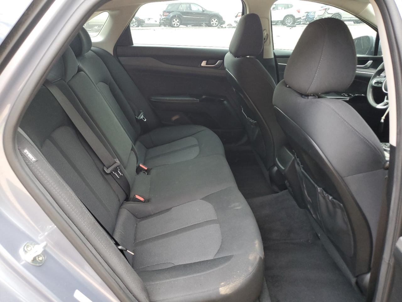 2022 Kia K5 Lxs VIN: 5XXG14J29NG119819 Lot: 69920275
