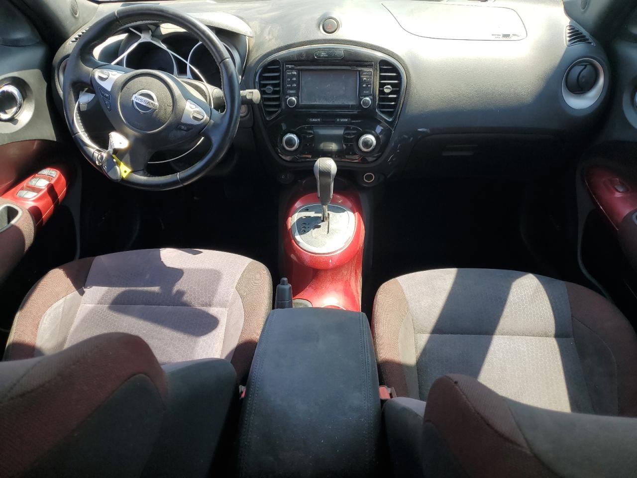 2017 Nissan Juke S VIN: JN8AF5MR9HT701482 Lot: 70227195