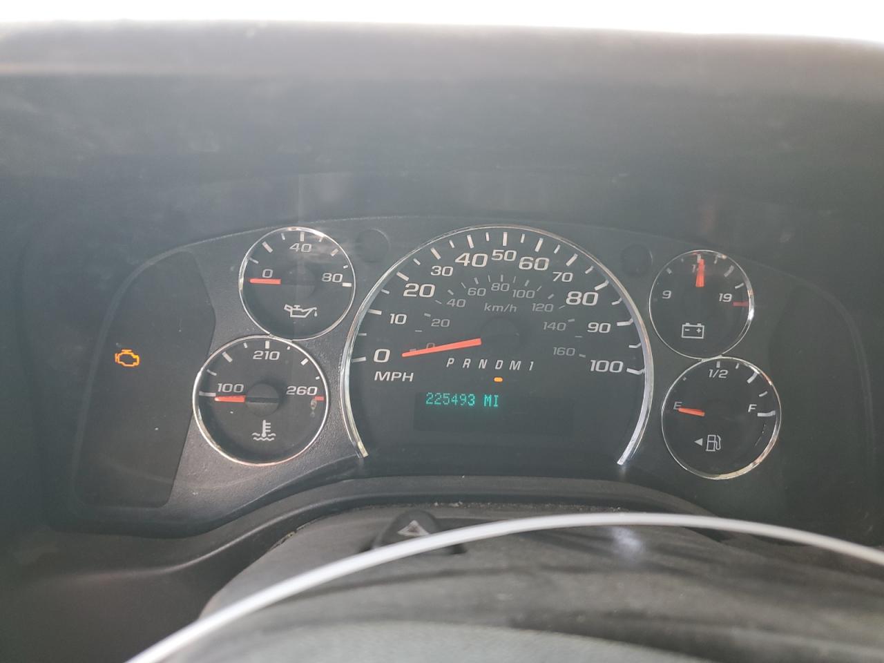 2014 Chevrolet Express G2500 VIN: 1GCWGFCA4E1212561 Lot: 68859685