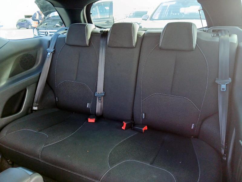 2015 CITROEN DS3 DSTYLE PLUS