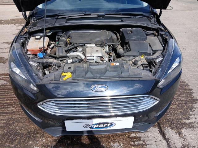 2015 FORD FOCUS TITA