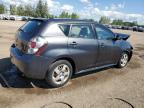 2009 PONTIAC VIBE    for sale at Copart ON - TORONTO