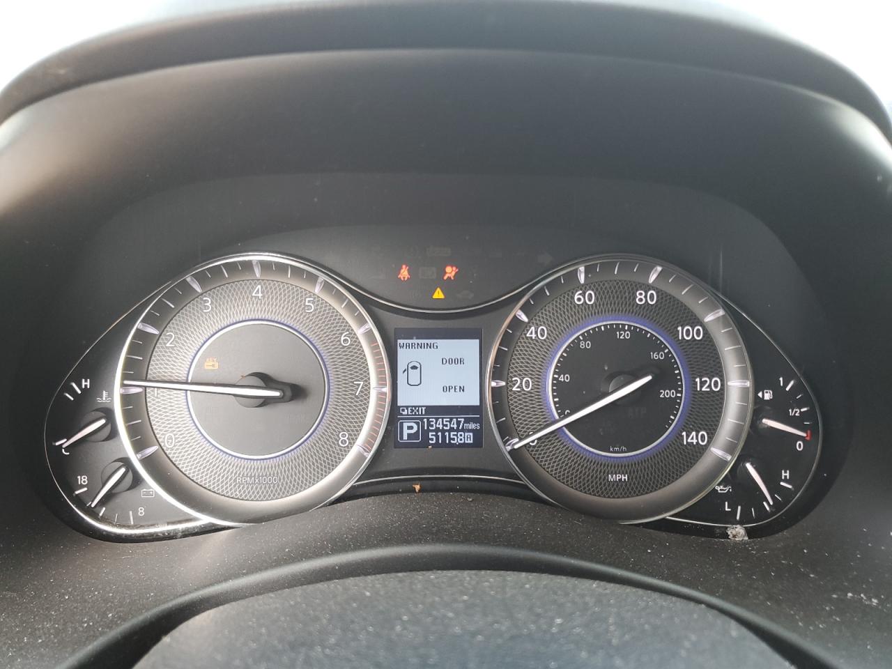 2017 Infiniti Qx80 Base VIN: JN8AZ2NEXH9153300 Lot: 70565685